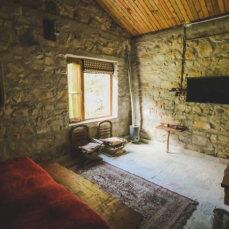 Gone Fishing Cottages, Banjar Екстер'єр фото