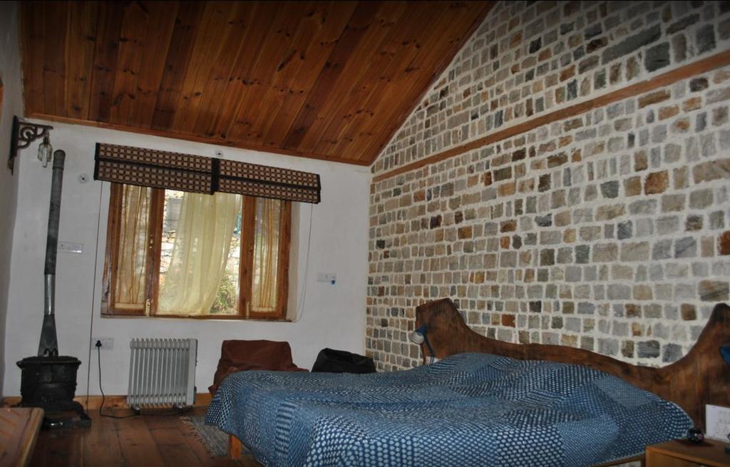 Gone Fishing Cottages, Banjar Екстер'єр фото