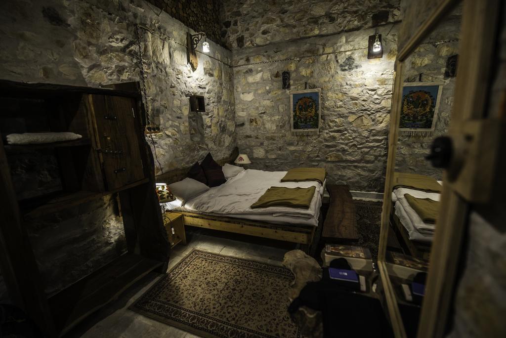 Gone Fishing Cottages, Banjar Екстер'єр фото